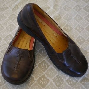 Clarks Unstructured Un.fable shoes